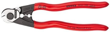 Knipex 95 Çelik Tel Kesme