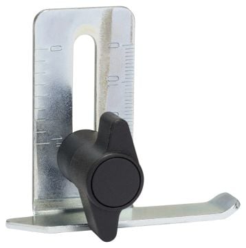 Bosch - Planya için Lamba Derinliği Mesnedi