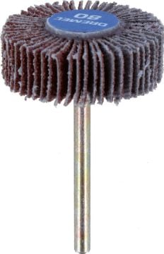 Dremel Mob Zımpara 9,5mm 502 / 2615050232