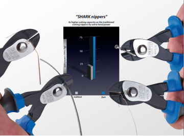 Unior 468/PBI Ağır Tip Keski