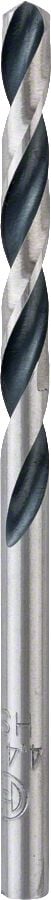 Bosch - HSS-PointeQ Metal Matkap Ucu 4,4 mm 10'lu