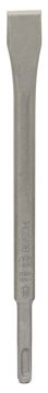 Bosch - SDS-Plus Şaftlı Yassı Keski 250*20 mm 10'lu