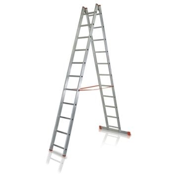 A Tipi Alüminyum Merdiven