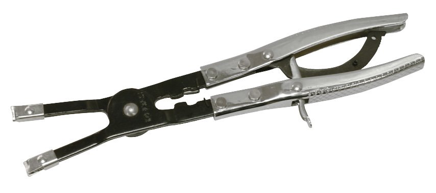 İZELTAŞ 3405 Piston Segman Pense