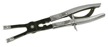 İZELTAŞ 3405 Piston Segman Pense