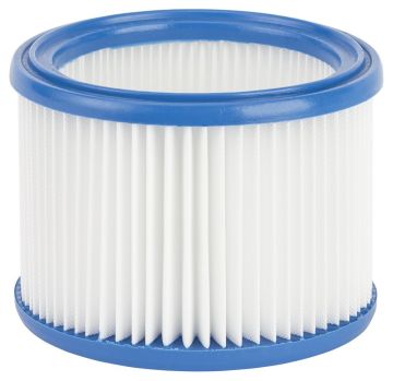 Bosch - GAS 15L Polyester Kanallı Filtre