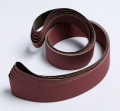 Klingspor 7100*150mm 80 Kum Sonsuz Bant Zımpara