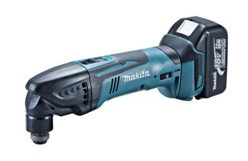 Makita BTM50RFE Li-ion Akülü Çok Amaçlı Alet