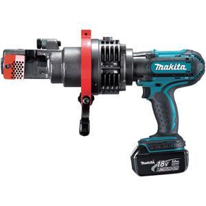 Makita DSC191RFE Demir Kesme