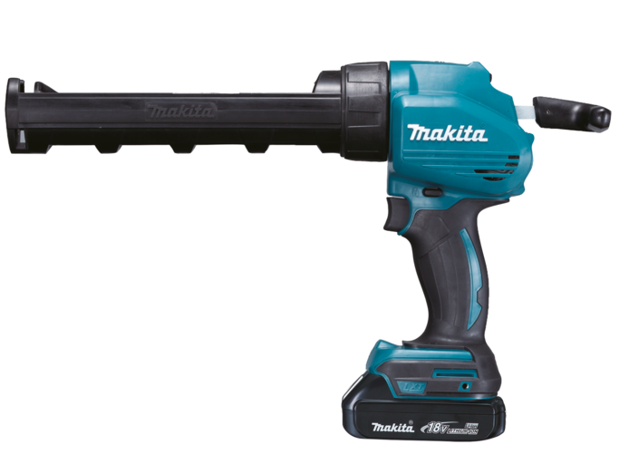 Makita DCG180RYE Akülü Silikon Tabancası