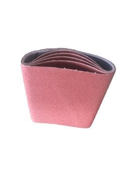 Klingspor 240*130mm 120 Kum Küçük Boy Balon Zımpara LS 309JF (10 Adet)