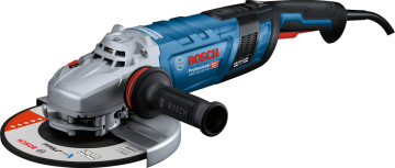 Bosch Professional GWS 30-230 PB Taşlama Makinesi