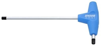 Unior 193/HX T Saplı Allen Anahtarlar