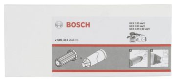 Bosch - GEX 125-150 AVE Toz Kutusu