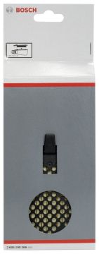 Bosch - HW3 Toz Hanesi Kapağı Komple