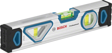 Bosch Profesyonel Su Terazisi 25cm