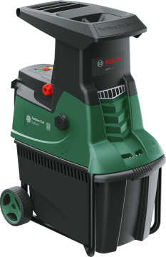 AXT 25 TC Dal Öğütme Makinesi