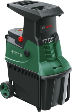 AXT 25 TC Dal Öğütme Makinesi