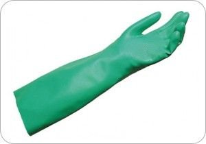 Mapa Ultranıtrıl 480 Nitril Eldiven 9-9.5 No (12 Çift)