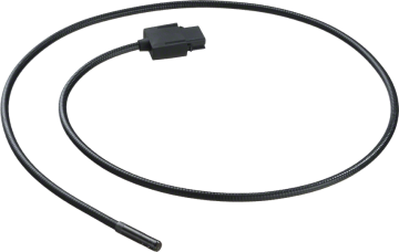 BOSCH GIC 120 C Akülü Denetim Kamerası için Kablo (8,5 mm X 120 cm)