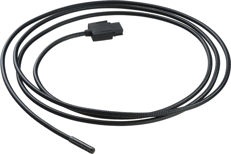 BOSCH GIC 120 C Akülü Denetim Kamerası için Kablo (8,5 mm X 300 cm)