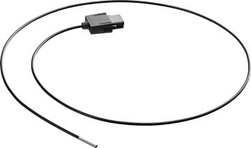 BOSCH GIC 120 C Akülü Denetim Kamerası için Kablo (3,8 mm X 120 cm)