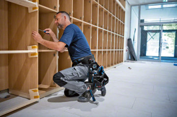 Bosch Profesyonel Alet Kemeri L/XL