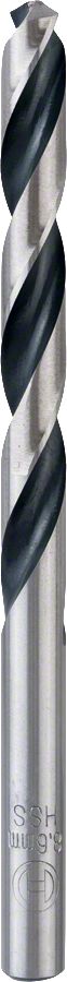 Bosch - HSS-PointeQ Metal Matkap Ucu 8,6 mm 10'lu