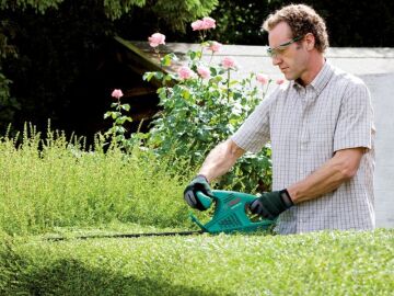 Bahçe Çalışma Eldiveni (Extra Large)