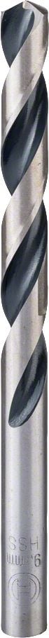 Bosch - HSS-PointeQ Metal Matkap Ucu 9,1 mm 10'lu