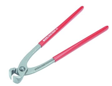 İZELTAŞ 3830 Betoncu Kerpeteni