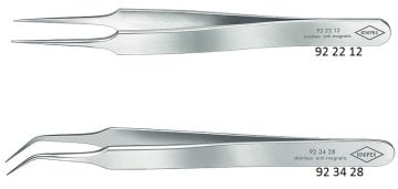 Knipex 92 Cımbız (İğne Uçlu)