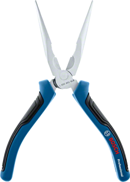 Bosch Profesyonel Kargaburun 200mm