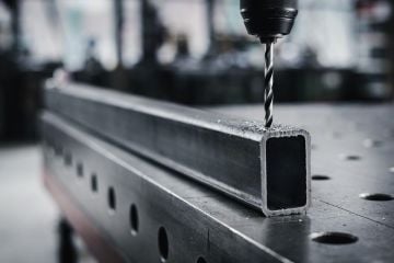 Bosch - HSS-PointeQ Metal Matkap Ucu 9,4 mm 10'lu