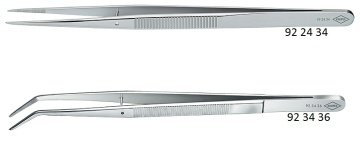 Knipex 92 Cımbız (Klavuz Pimli)