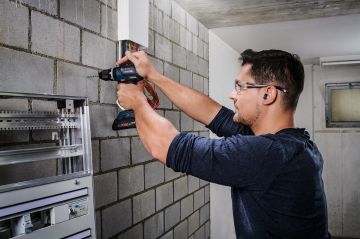 Bosch - cyl-3 Serisi, Beton Matkap Ucu 14*300 mm