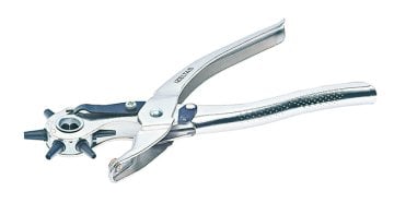 İZELTAŞ 3852 Delik Zımba