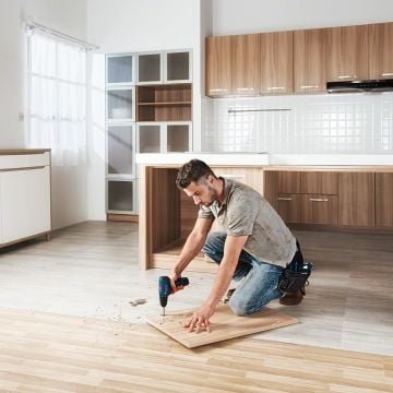 Bosch Professional GSR 120-LI Akülü Vidalama Makinesi