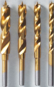 DREMEL 636 Ahşap İçin Matkap Ucu Seti