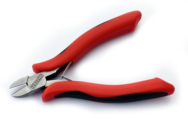 İZELTAŞ 3550 Elektronikçi Yan Keski