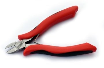 İZELTAŞ 3550 Elektronikçi Yan Keski