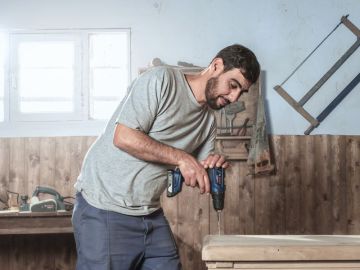 Bosch Professional GSR 180-LI Akülü Vidalama Makinesi