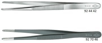 Knipex 92 Cımbız (Küt Uçlu)