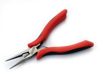 İZELTAŞ 3554 Elektronikçi Uzun Kargaburun