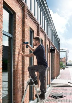 Bosch Professional GSB 120-LI Akülü Vidalama Makinesi