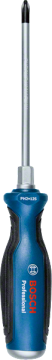 Bosch Profesyonel Yıldız Tornavida PH2x125mm