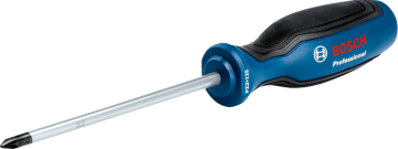 Bosch Profesyonel Yıldız Tornavida PZ2x125