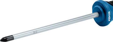 Bosch Profesyonel Yıldız Tornavida PZ2x125