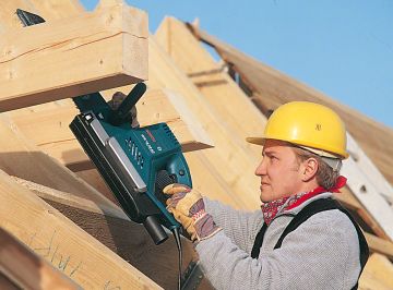 Bosch - 2 Parçalı Tandem Testere Uyumlu HCS Ahşap için Testere Bıçağı Seti TF 350 M