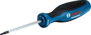Bosch Profesyonel Torx Tornavida TX10x75